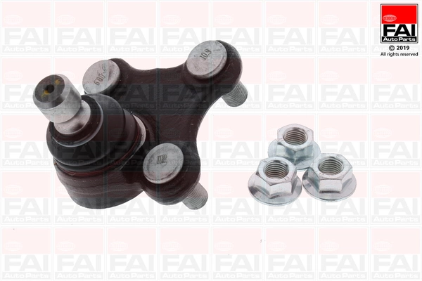 Ball Joint